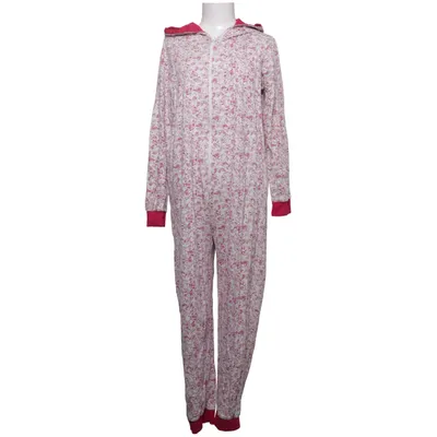 Onesie (White, Pink, Multicolored) from Disneyland Paris Cotton, Polyester