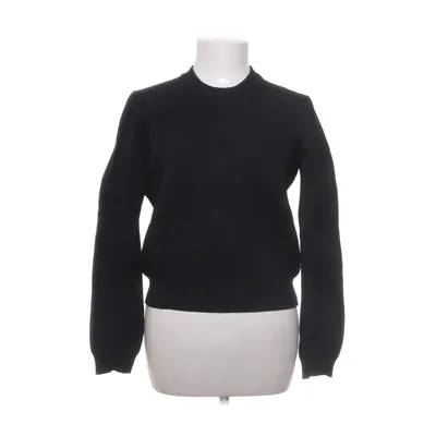 Trui (Zwart) van Wood Wood Nylon