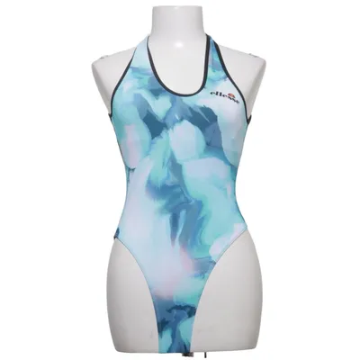 Maillot de bain une pièce (Timble) de Ellesse Élasthane, Polyamide, Polyester