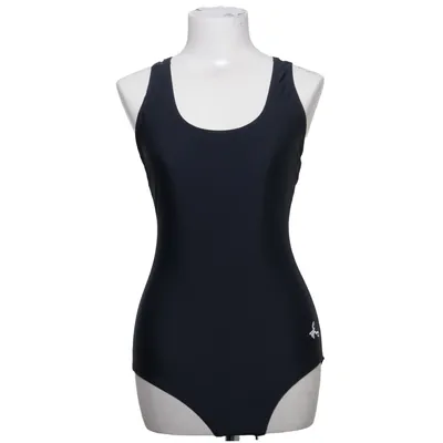 Maillot de bain une pièce (Gris) de Livv Élasthane, Polyester