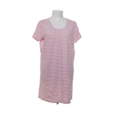 Nattlinne (Vit, Röd) från Twilfit Bomull