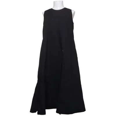 Långklänning (Svart) från Wendy Trendy