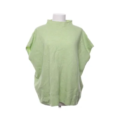 Top (Groen) van Opus Acryl, Elastaan, Polyamide, Wol