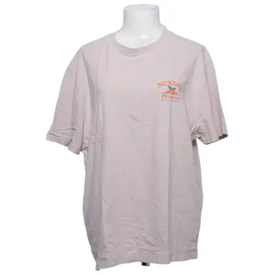 T-shirt (Beige) från ASOS Design Bomull