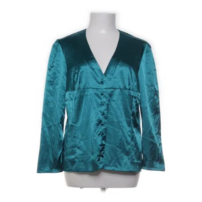 Blouse (Groen) van Basic Line Elastaan, Polyester