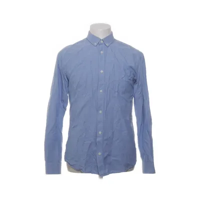Chemise Oxford (ONSLVARO LS OXFORD SHIRT NOOS) de Only & Sons Coton