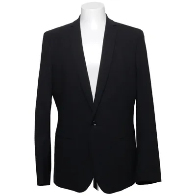 Kavaj (Grå) från Filippa K Man Acetat, Elastan, Polyester, Viskos, Ull