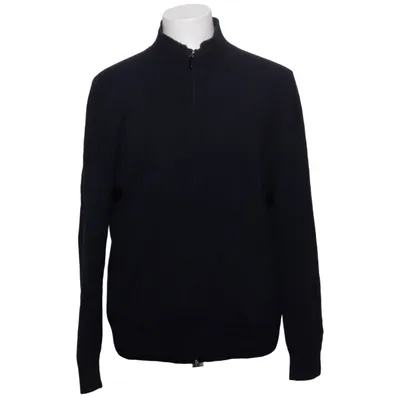 Sweater (Blue) from Gran Sasso Cashmere