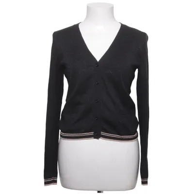 Kofta (Skya A52472001) från Knitwear by Jackpot Bomull, Metallfiber, Polyester