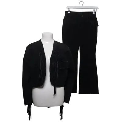 Set (Black) Acetate