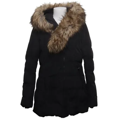 Veste d'hiver (Noir) de Tessie Polyester