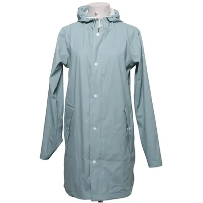 Manteau imperméable (Vert) de Alpine pro Polyester
