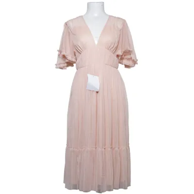 Aftonklänning (Beige) från Beauut Polyester