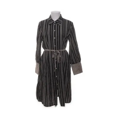 Skjortklänning (56385) från I Say Viskos