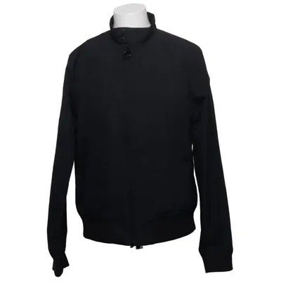 Jack (Zwart) van Barbour Katoen, Polyamide, Polyester, Polyurethaan