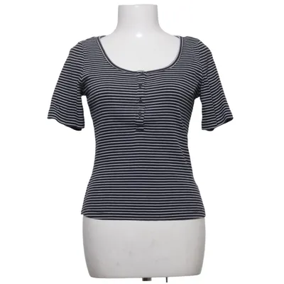 T-shirt (Black) from COS Cotton, Elastane