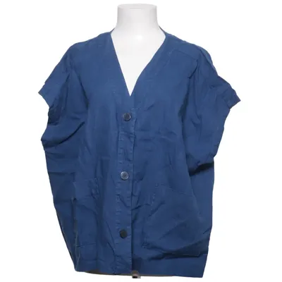 Topp (Blå) från Masai Linne