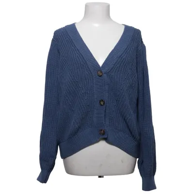 Kofta (Cotton Button Cardigan) från Revelation Akryl, Bomull