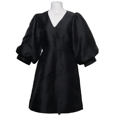 Klänning (Svart) från Joelle Polyester