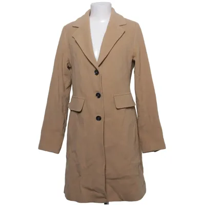 Kappa (Beige) från Junge Kashmir, Polyester, Ull