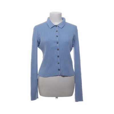 Kofta (Blå) från Bubbleroom Polyamid, Polyester, Viskos