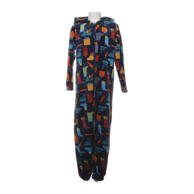 Mjukisdräkt (Blå, Flerfärgad) från John Cabot Polyester