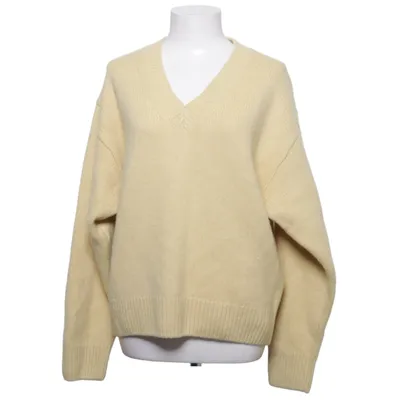 Pullover (Beige) från Totême