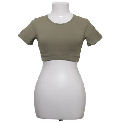 T-shirt (Vert) de NVGTN Élasthane, Polyamide