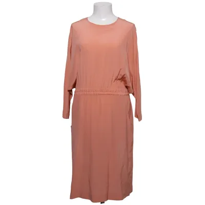 Dress (Pink) from Mayla Silk