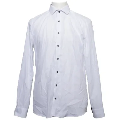 Chemise (Level 5) de Olymp Coton