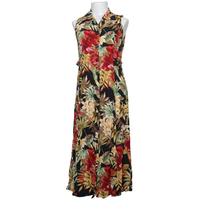 Maxi dress (Black, Red, Green, Yellow) from White Stag Viscose