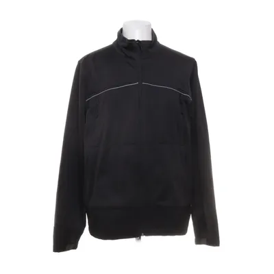 Softshelljacka (Svart) från Powerfix Polyester