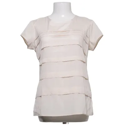Top (Beige) van Apanage Collection