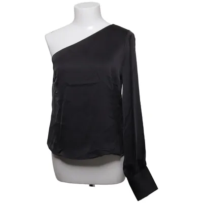 Topp (Svart) från H&M Polyester