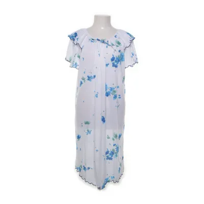 Klänning (Vit, Flerfärgad) från Fantasie Bomull