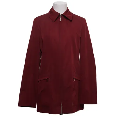 Veste (Rouge) de Fuchs Schmitt Polyester, Polyuréthane
