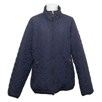 Vinterjacka (Blå) från Luhta Polyester