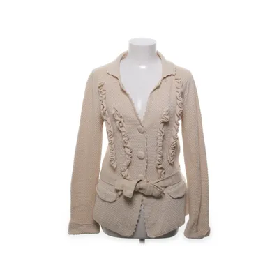 Omlottkofta (Beige) från Odd Molly Bomull