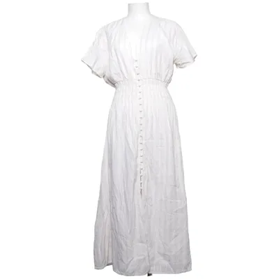 Klänning (GALAPOSA) från Sessún Bomull, Polyester