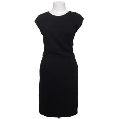 Robe (Noir) de Filippa K Élasthane, Polyamide, Viscose