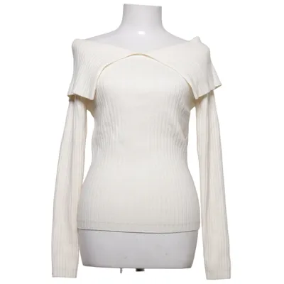 Strickpullover (Beige) von Reserved Polyamid, Polyester, Viskose
