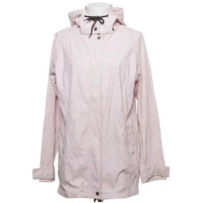 Regenjas (Roze) van Rut & Circle Polyester