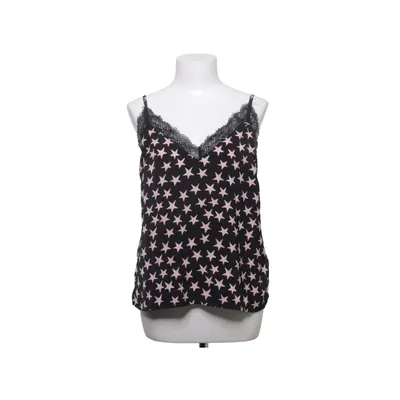 Pyjamatop (Zwart, Roze, Meerkleurig) van Love Stories x H&M