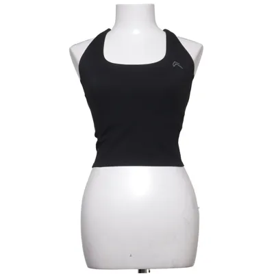 Sport-BH (Svart) från Oner Active Elastan, Polyester