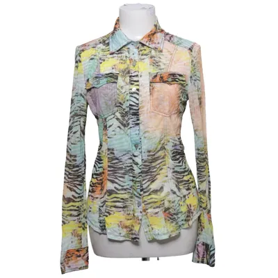Shirt (Meerkleurig) van Etoile Du Monde Polyester