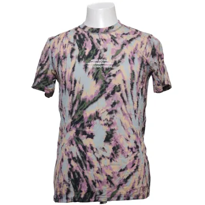 T-shirt (Multicolored) from Mons Royale Elastane, Merino wool, Nylon