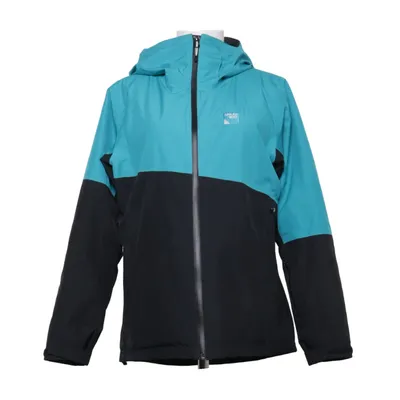 Allvädersjacka (Blå, Svart) från Sprayway Polyamid, Polyester