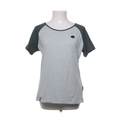 Top (Groen, Meerkleurig) van Naketano Katoen, Polyester