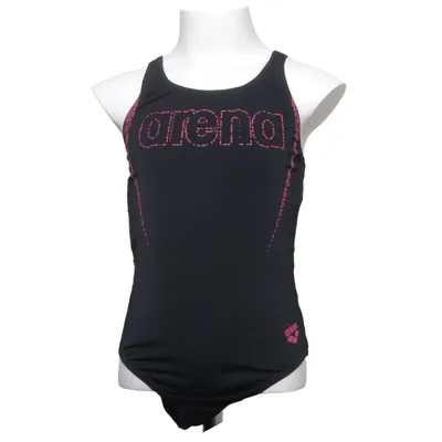 Baddräkt (Svart, Rosa) från Arena Polyamid, Polyester