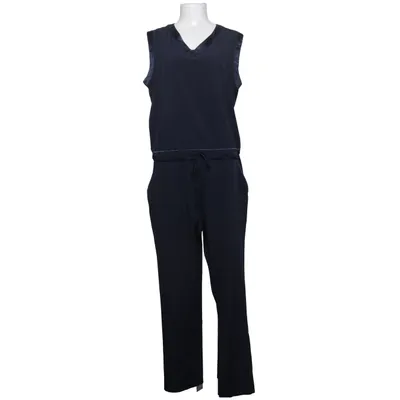 Combinaison (Bleu) de Loom Élasthane, Polyester